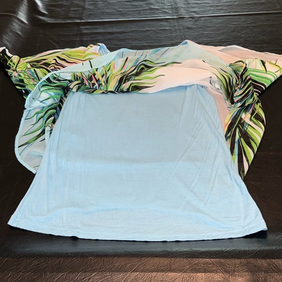 Top by Rafaella, size SP, EUC - Picture 5 of 8